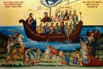 The Mystical Icon of the Holy Orthodox Church